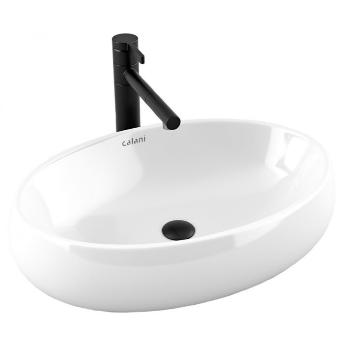 Умивальник Calani Michelle 49,5x57 white (CAL-00009)
