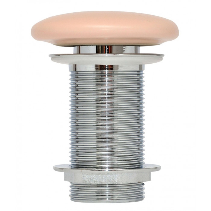 Донный клапан Isvea Sanitaryware Push-Open без перелива (38TP0150I1 somon)