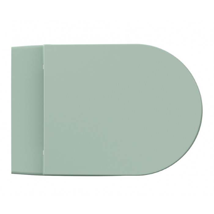 Сидіння Isvea Infinity soft close (40KF0542I-S Mint)