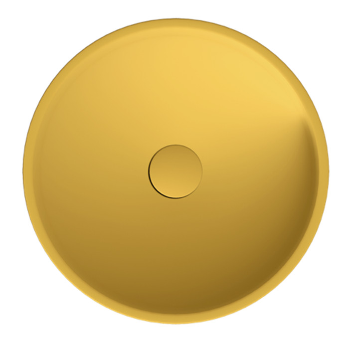 Умивальник Isvea SistemaY Soft 45x45 (10SY66045SV-6A)