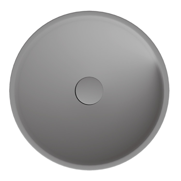 Умивальник Isvea SistemaY Soft 45x45 (10SY66045SV-6D)