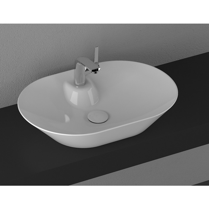 Умивальник Isvea SistemaY Soft (10SY51060SV)