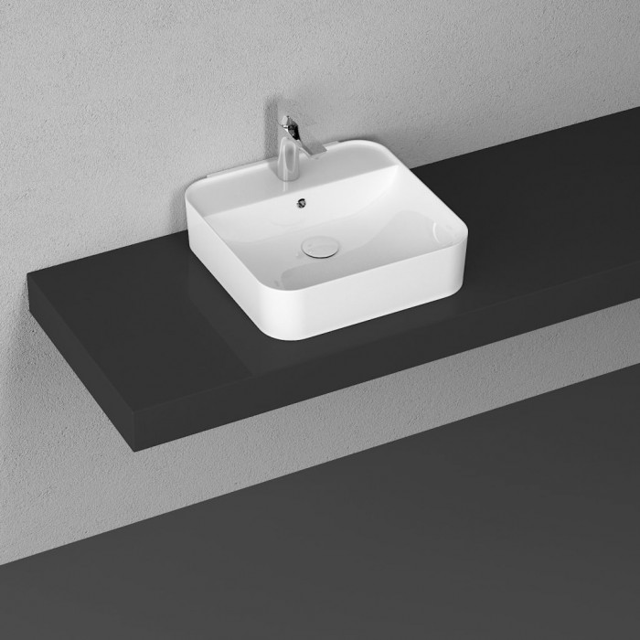Умивальник Isvea SistemaU white (10PL53050SV)