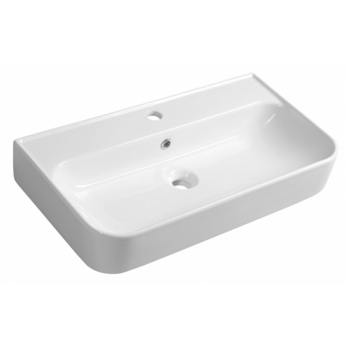 Умивальник Isvea SistemaU white (10PL53070SV)