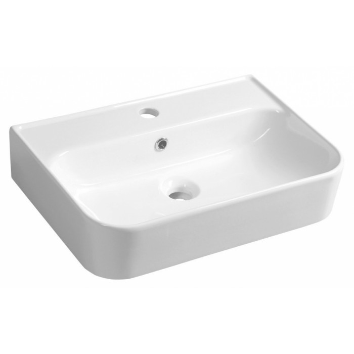 Умивальник Isvea SistemaU white (10PL53055SV)