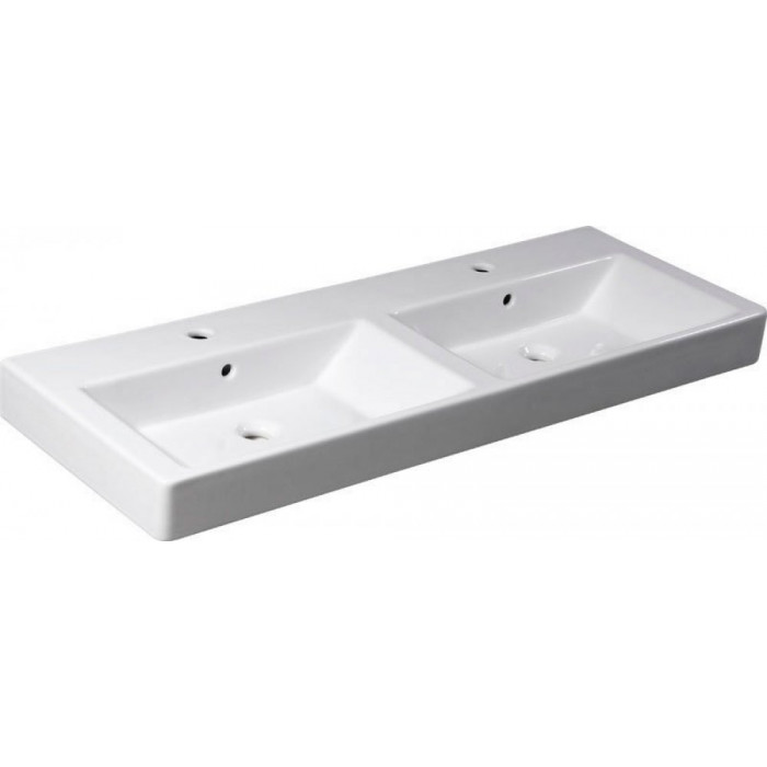 Умивальник Isvea SistemaV white (10SV53120SV)