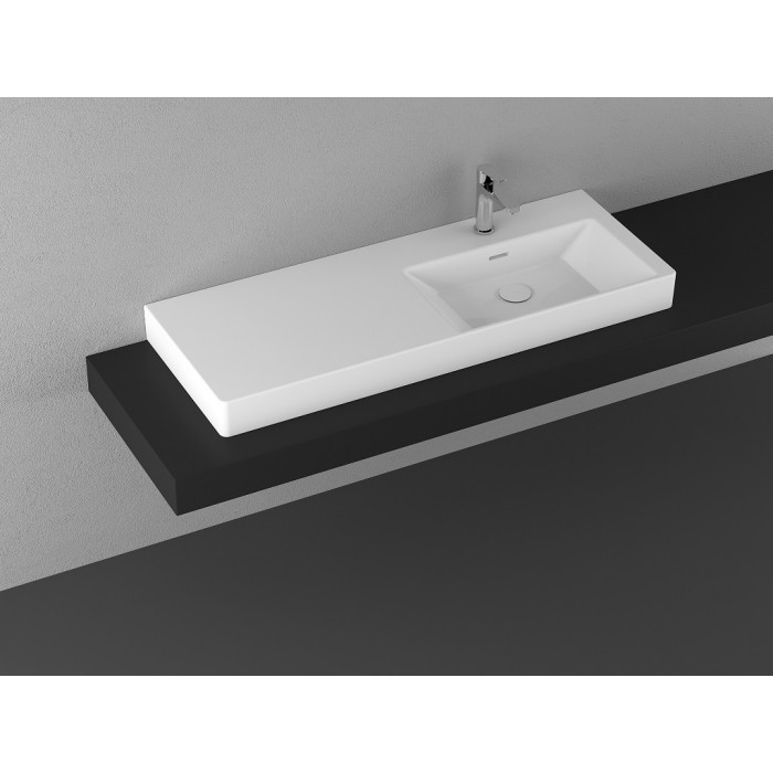 Умивальник Isvea SistemaV white (10SV52120SV)