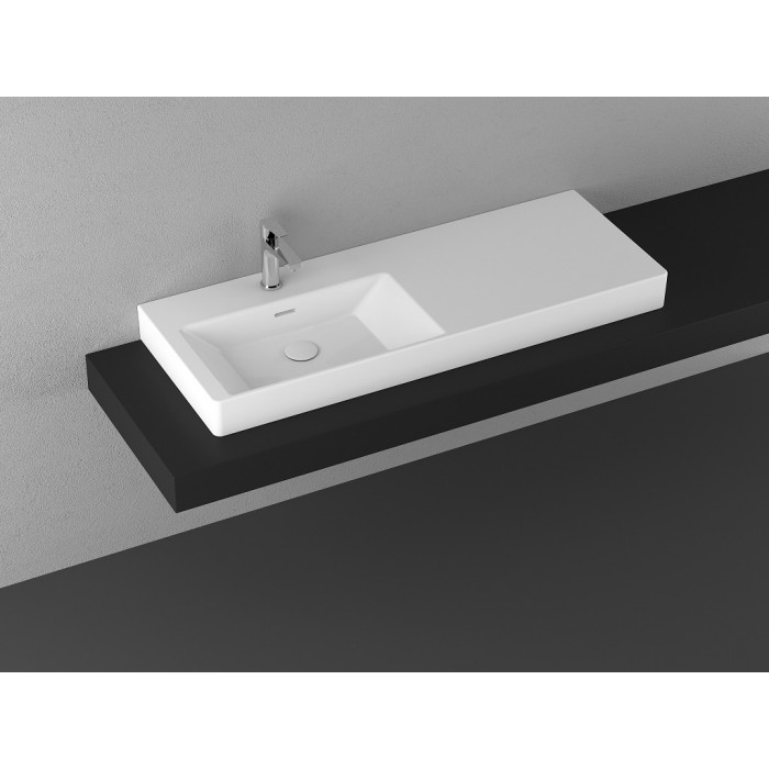 Умивальник Isvea SistemaV white (10SV51120SV)