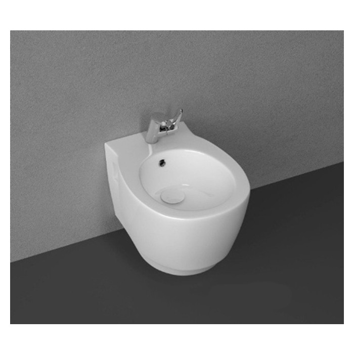 Биде Isvea Regina white подвесное  (10RE41001)