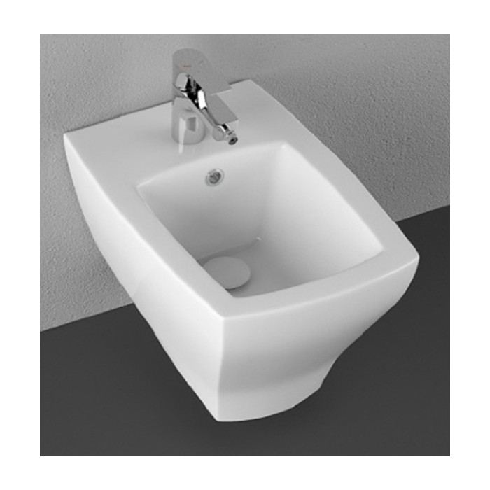 Биде Isvea Palazzio white подвесное (10PZ41003SV)