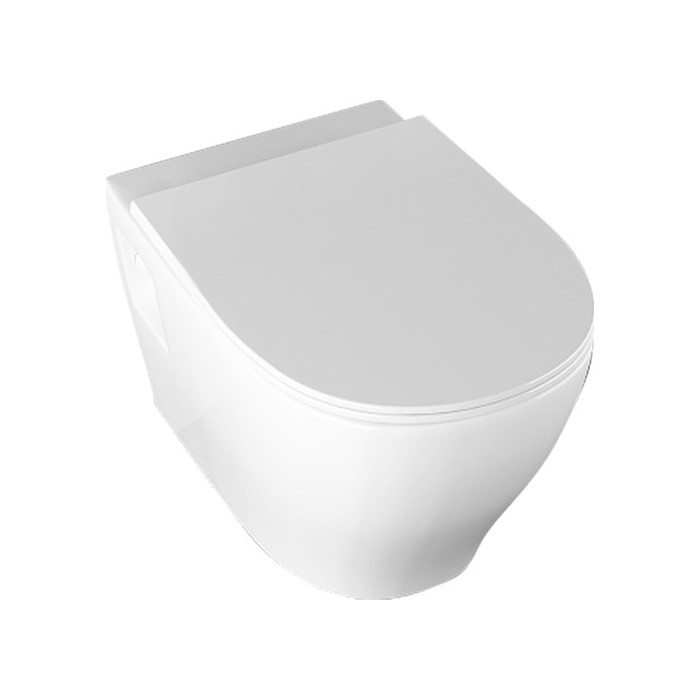 Унітаз Isvea Soluzione II (10MY02001)