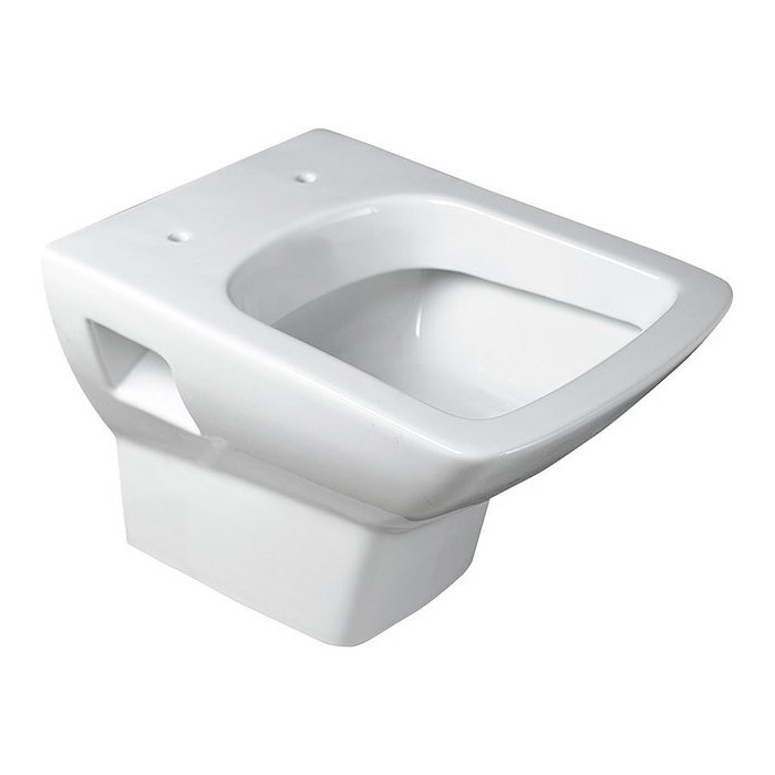 Унитаз Isvea SoluzioneVI white подвесной (10SZ02002SV)