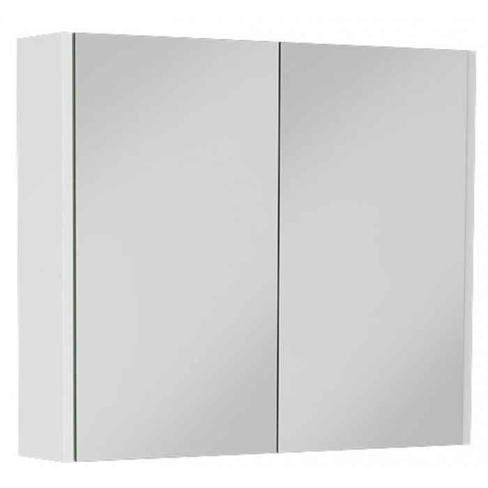 Зеркало Isvea SistemaT 77x15x65 white (27ST2001080I)
