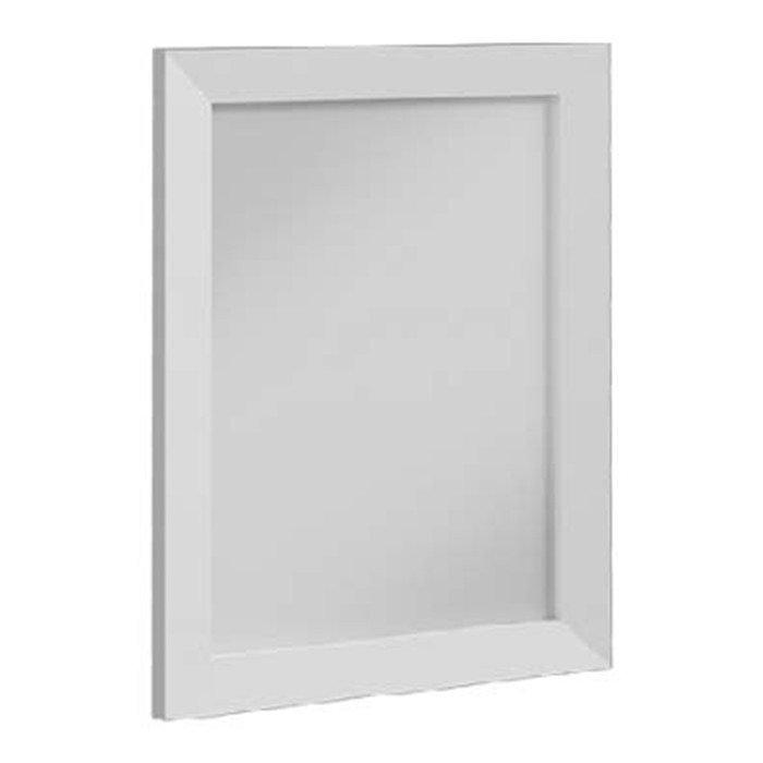 Зеркало Isvea Urban 60x80 white (25AA4001080I)
