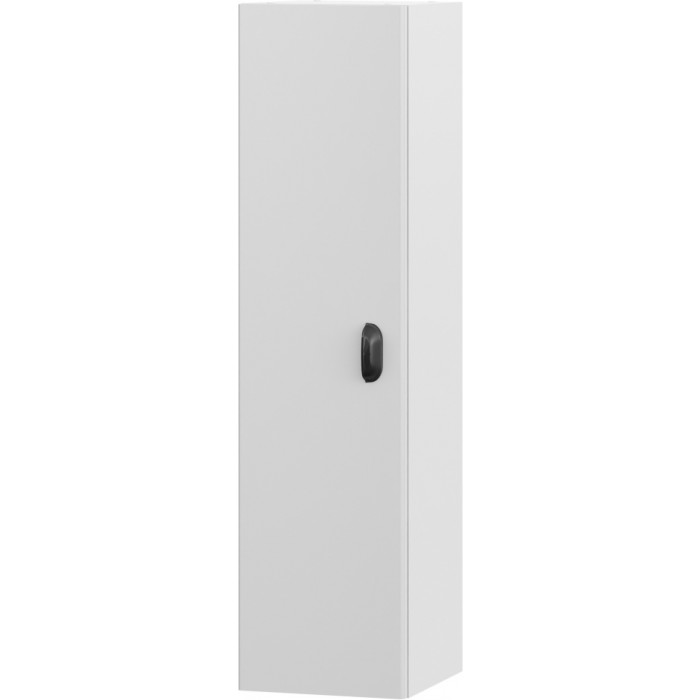 Пенал Isvea Bei Tall Unit right 35x30x140 white & oak (21BE3265035IR)