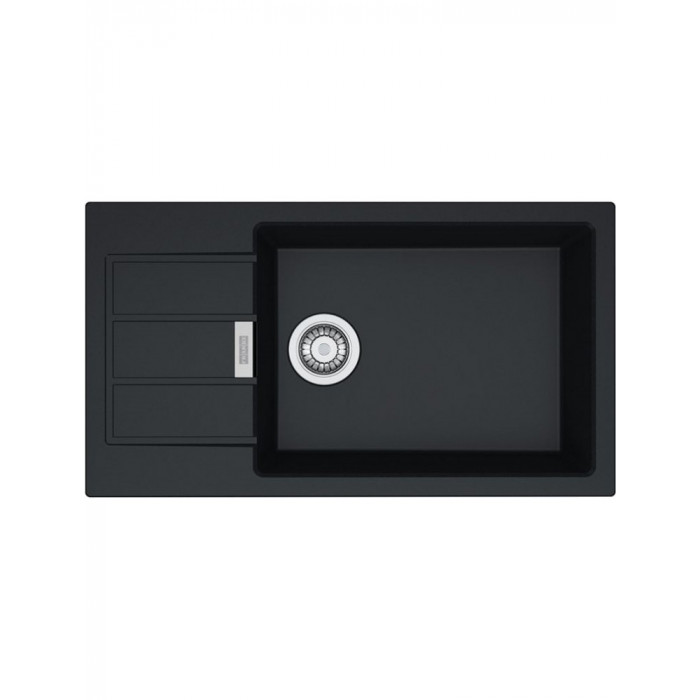 Кухонна мийка Franke Sirius 2.0 S2D Slim 611-78 XL 143.0627.384