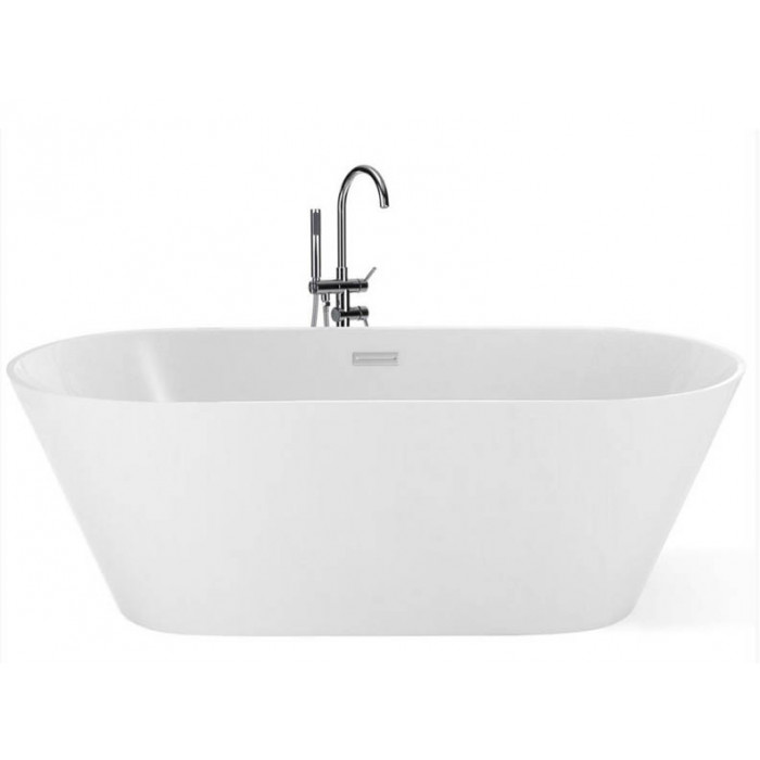 Ванна Calani LESTER WHITE 160x80 CAL-W0100
