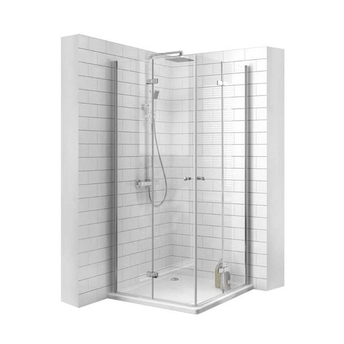 Душевая кабина Calani ORION 90x90 CAL-K0201