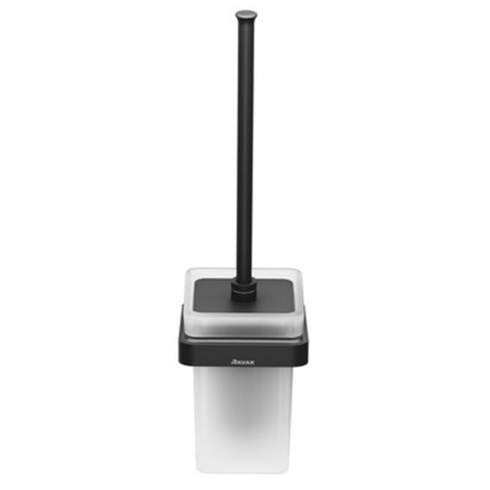 Щетка Ravak 10° black TD 410.20 X07P566