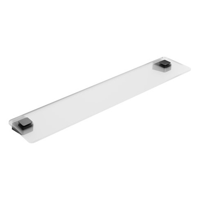 Полка Ravak 10° black TD 500.20 X07P567