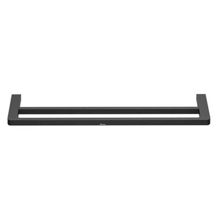 Держатель для полотенец Ravak 10° black TD 320.20 X07P562
