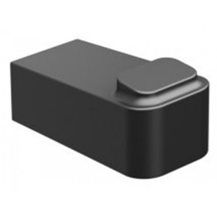 Крючок Ravak 10° black TD 110.20 X07P555