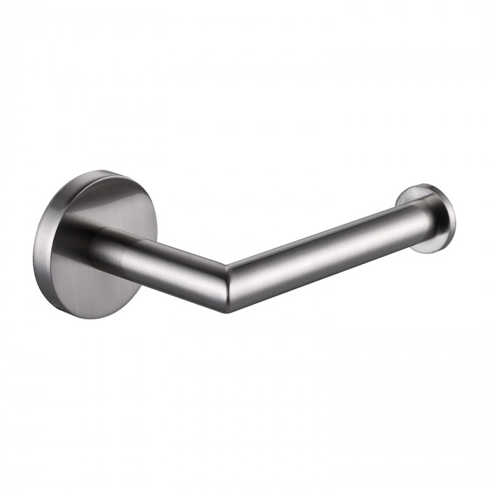 Бумаготримач Omnires Modern Project Nickel (MP60510NI)