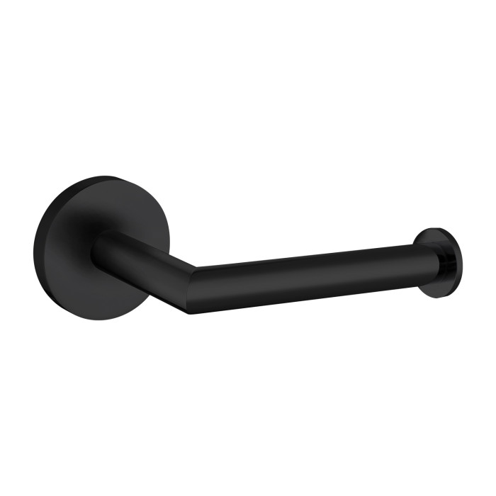 Бумаготримач Omnires Modern Project black (MP60510BL)