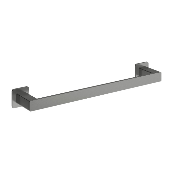 Полотенцедержатель Omnires Nelson graphite (NL80214GR)