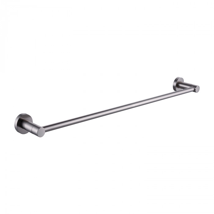 Полотенцедержатель Omnires Modern Project nickel (MP60216NI)