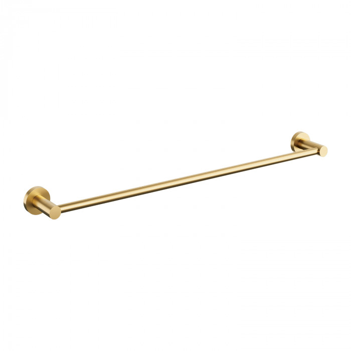 Полотенцедержатель Omnires Modern Project gold (MP60216GLB)
