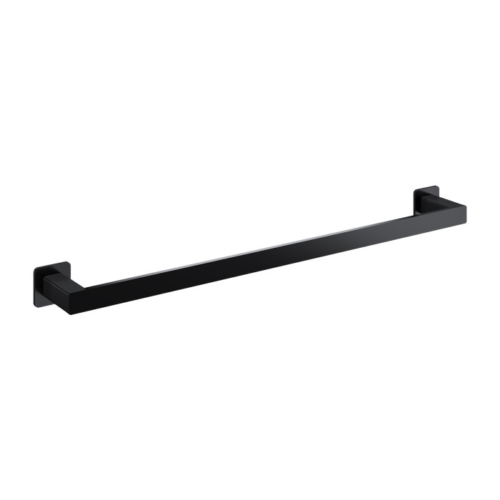 Полотенцедержатель Omnires Nelson black mat (NL80216BL)
