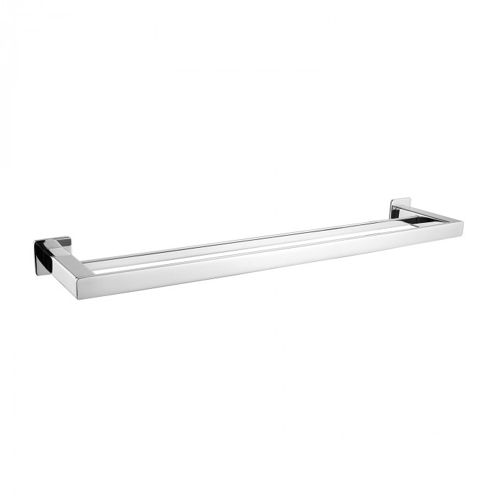Полотенцедержатель Omnires Nelson chrome (NL80226CR)
