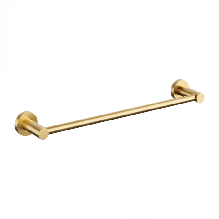 Полотенцедержатель Omnires Modern Project gold (MP60214GLB)