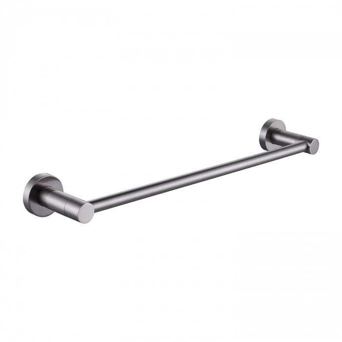 Полотенцедержатель Omnires Modern Project nickel (MP60214NI)