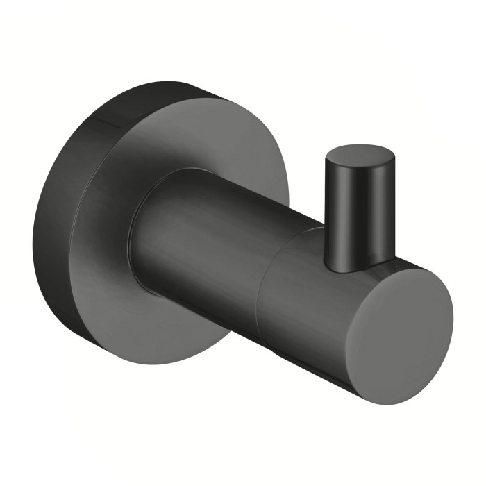 Крючок Omnires Modern Project anthracite (MP60110AT)