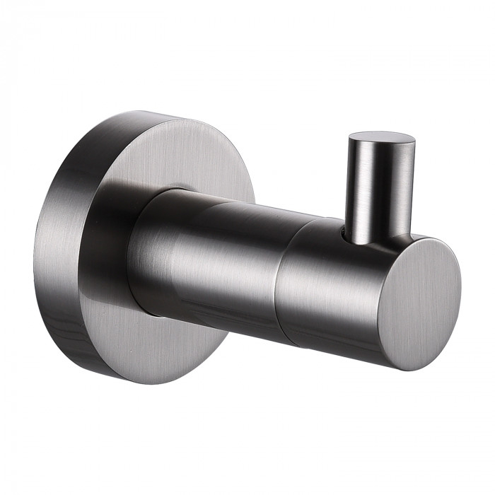 Крючок Omnires Modern Project nickel (MP60110NI)