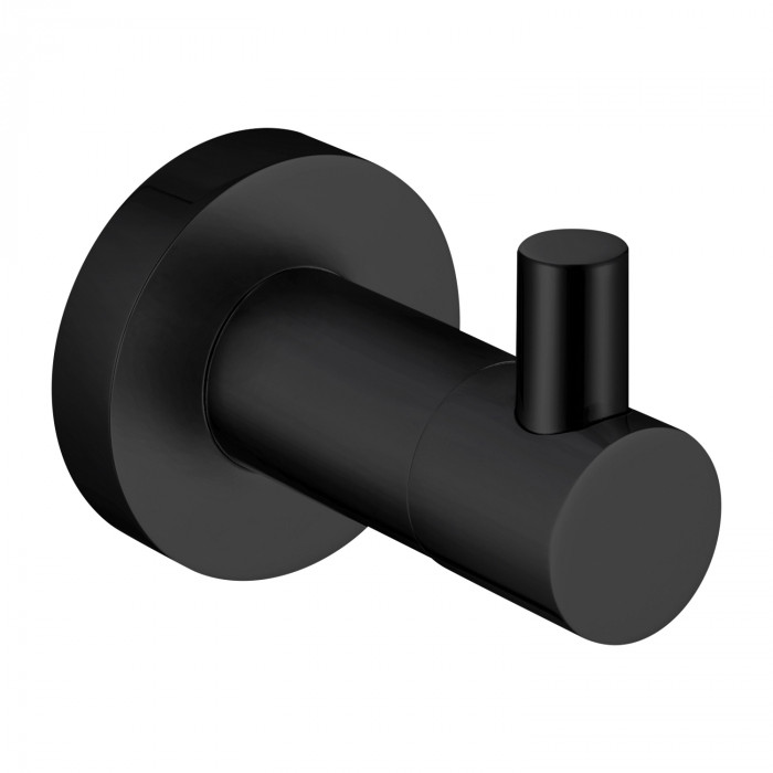 Крючок Omnires Modern Project black matt (MP60110BL)