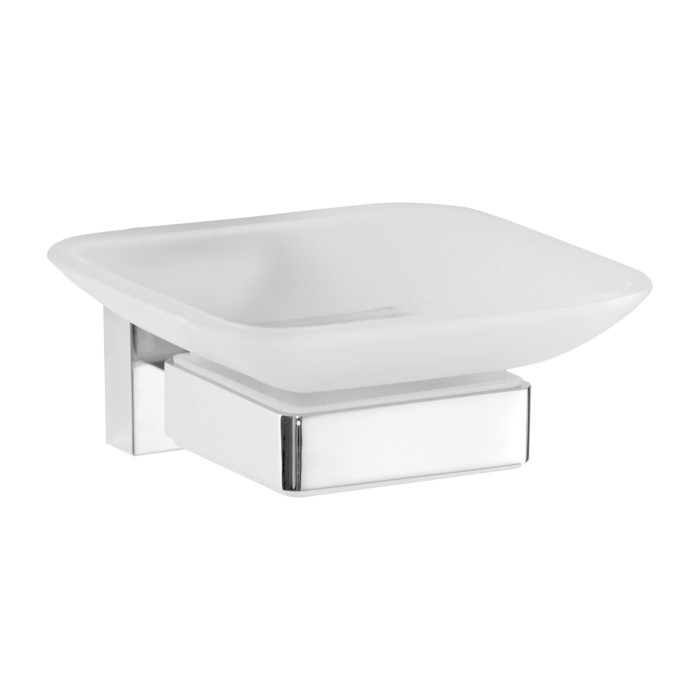 Мильниця Omnires Lift chrome (8159CR)