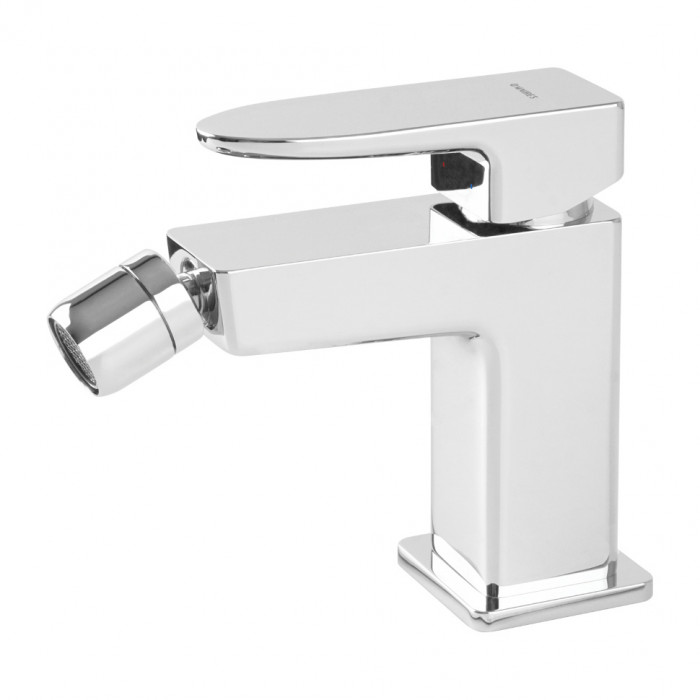 Смеситель для биде Omnires Siena chrome (SN7320CR)