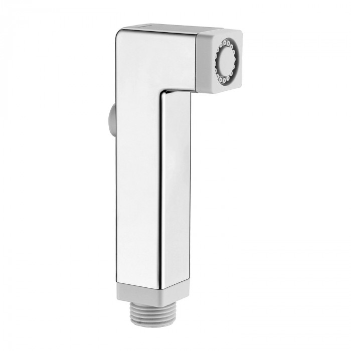Гигиеническая лейка Omnires Bidetta chrome (BIDETTA-R/KCR)