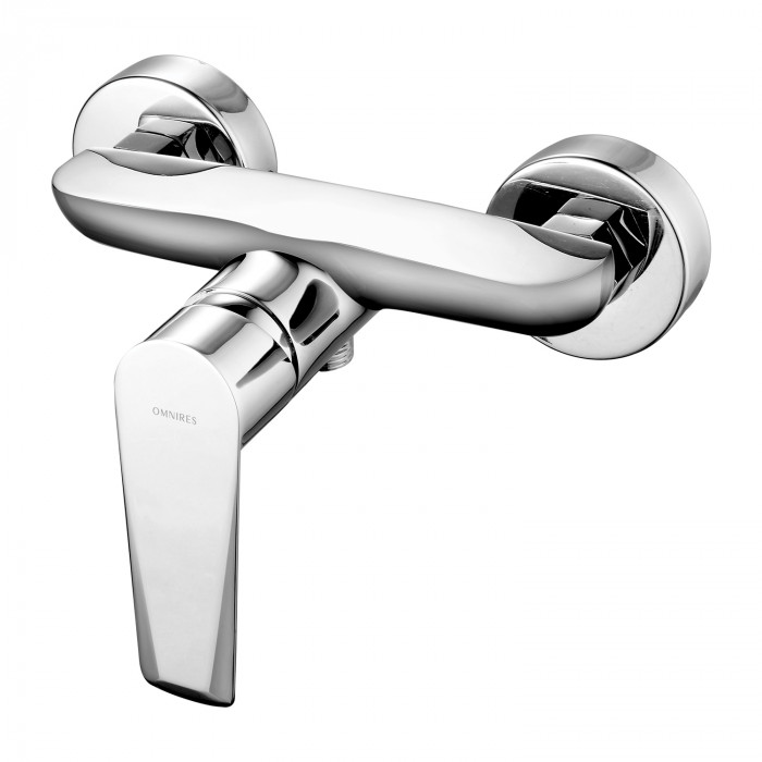 Змішувач для душу Omnires Astoria chrome (AS5640CR)