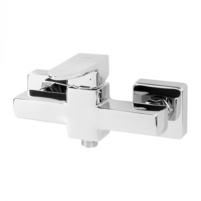 Змішувач для душу Omnires Siena chrome (SN7340CR)