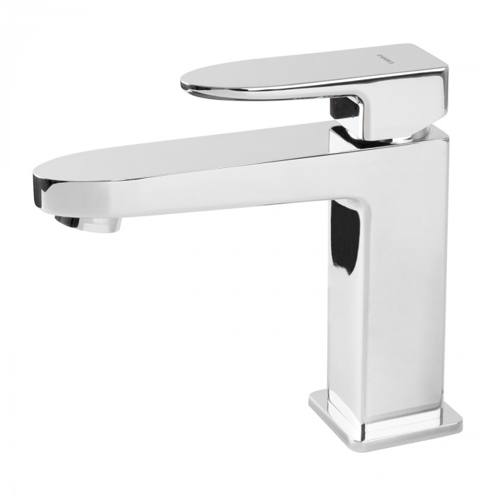 Змішувач для умивальника Omnires Siena chrome (SN7310CR)