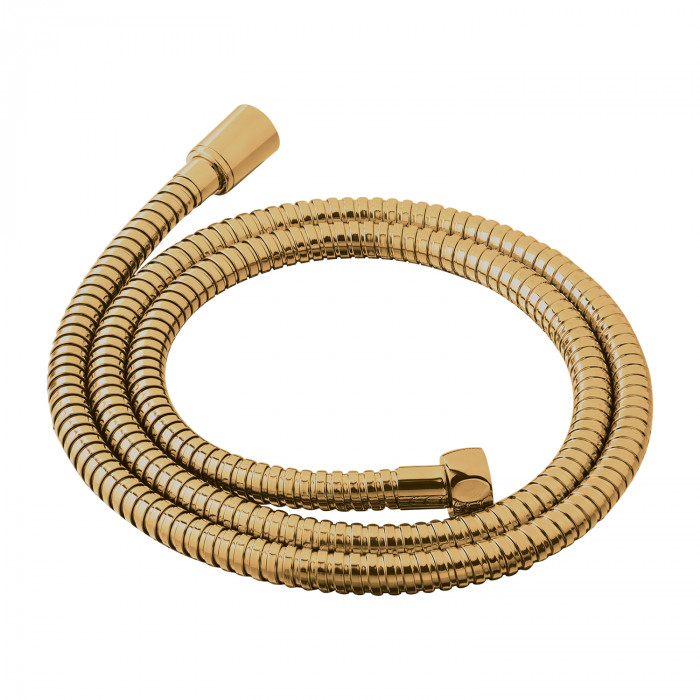 Душевой шланг Omnires gold 150 cm (029GL)