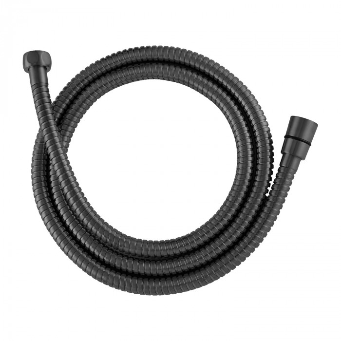 Душевой шланг Omnires anthracite 150 cm (023-XAT)