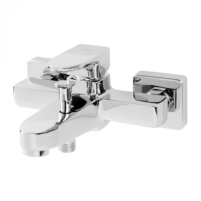 Смеситель для ванны Omnires Siena chrome (SN7330CR)