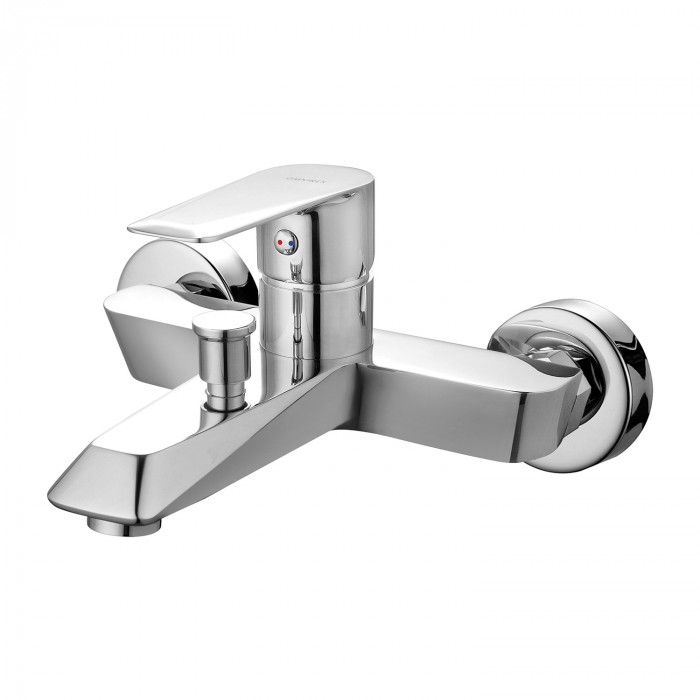 Смеситель для ванны Omnires Astoria chrome (AS5630CR)