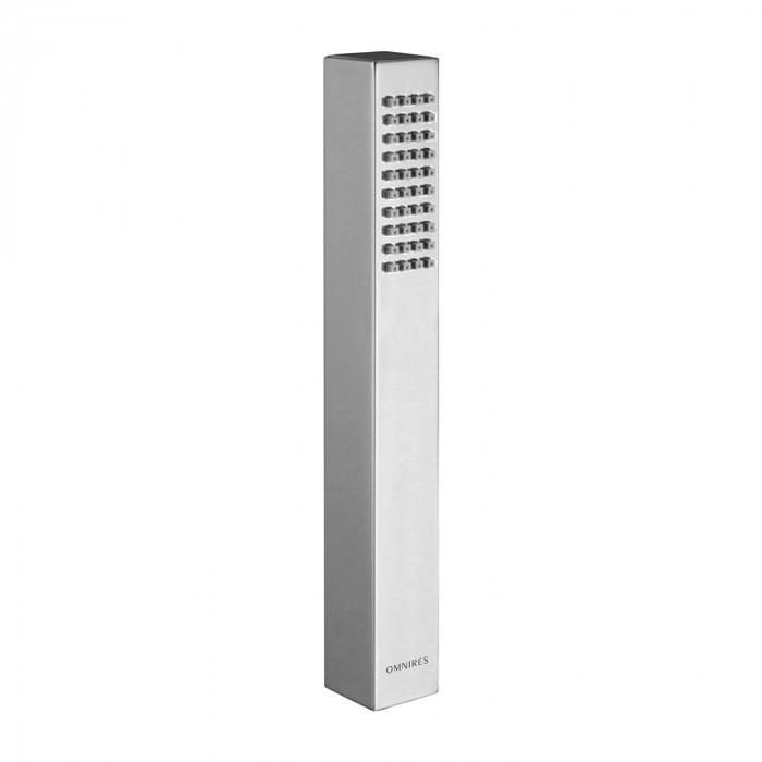 Душевая лейка Omnires Micro MICRO-R/KCR