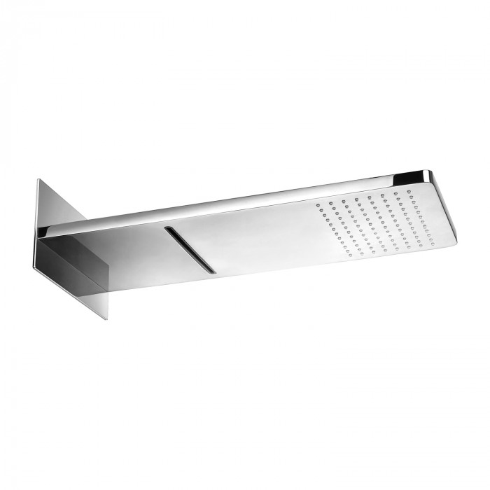 Верхний душ Omnires Waterfall WG510CR